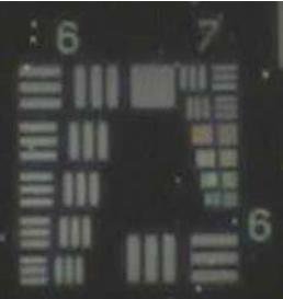 Test Patterns - High-Tech Productions