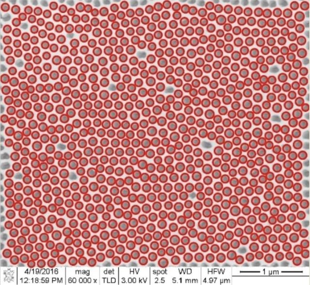 Nanomaterials Analysis How to Perform Accurate Metrology using