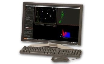 The analysis of nanoparticles is a ubiquitous requirement in a broad range of industry sectors