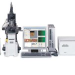 Park Systems XE-120 Atomic Force Microscope