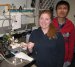 A novel strategy for engineering semiconductor materials can boost the performance of water-splitting solar cells for hydrogen production, according to a new study by researchers at the University of California, Santa Cruz. 