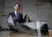 Inspired with the speed at which dolphins swim through the water compared to other aquatic life, Jonghwan Suhr of the University of Nevada, Reno, decided to mimic the dolphin's skin using nanotechnology in order to make objects move more efficiently through the air.