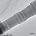 Scientists in Sweden have discovered new ways to control the growth and structure of nanowires at the single-atom level. Their findings, which provide major insights into materials physics, have come out of the NODE (' Nanowire-based one-dimensional electronics') project, funded with approximately EUR 9.5 million under the EU's Sixth Framework Programme (FP6).