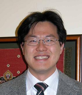 Dr Chang-<b>Hwan Choi</b> - ExpertImage_154