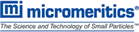 Micromeritics