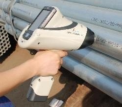 xrf instrument