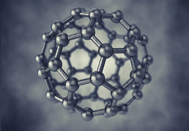 how to make a buckyball