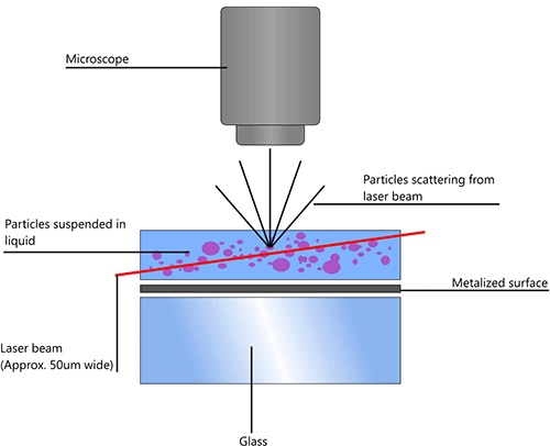 Reviewing The Use Of Nanoparticle Tracking Analysis (NTA) For ...