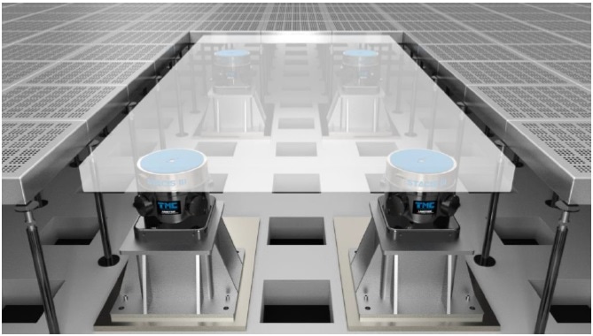 Vibration Isolation And Base Excitation