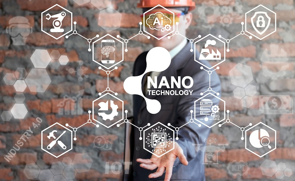 How Is Nanotechnology Regulated 3291