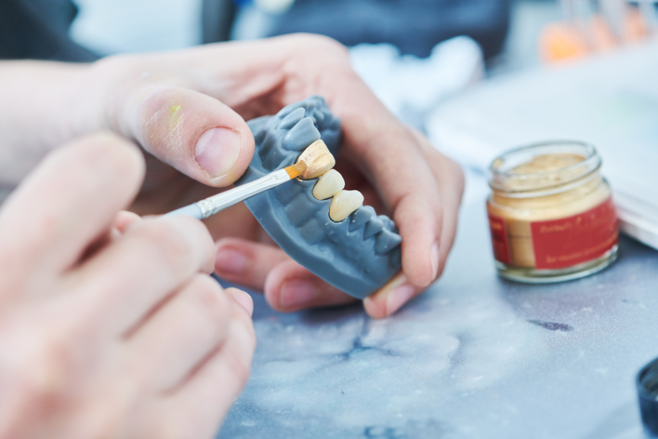 Improving Dental Restorative Materials Using Nanotechnology