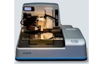 Fast Scanning Atomic Force Microscope for Biological Systems ...