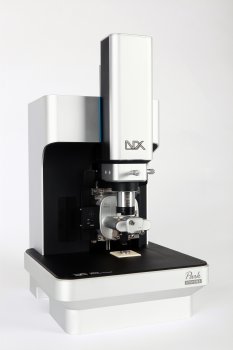 Park Systems Unveils NX10: World’s Most Accurate AFM