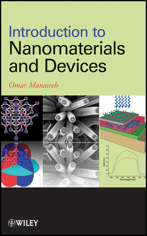 Comprehensive Book on Nanomaterials and Devices