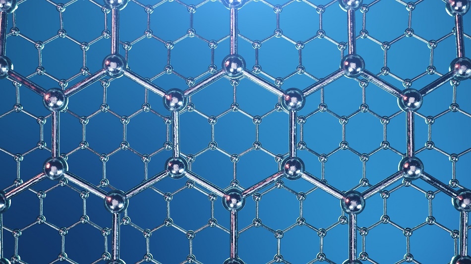 UoM And First Graphene Develop Graphene-based Energy Storage Materials