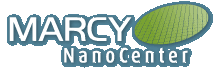 Marcy Nanocenter Launch New Web Site