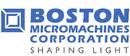 Boston Micromachines to Develop High-Resolution Deformable Mirrors