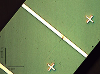 Quantum Dot Laser on Silicon Prevents Dislocation in Crystal Structure