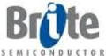 Brite Semiconductor Collaborates with SMIC to Achieve First-Pass Silicon Success