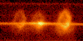 Astronomers Detect Presence of Fullerene Molecules in Space