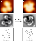 Scientists Use AFM Microscope to Take Atomic-Scale Picture of Chemical Bonds