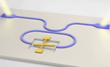 New Optomechanical Nanosensor Offers Fresh Possibilities for Signal Processing