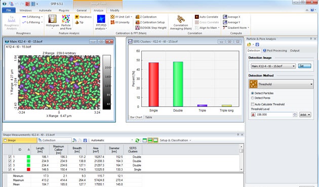 Afm image analysis software