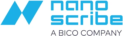 Nanoscribe GmbH