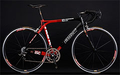 bmc touring bike