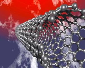 buckyballs and nanotubes